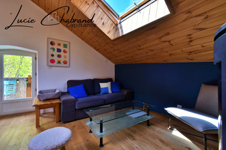 achat maison aiguilles 05470