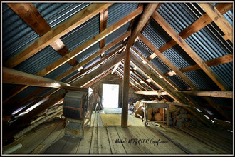 achat maison aiguilles 05470