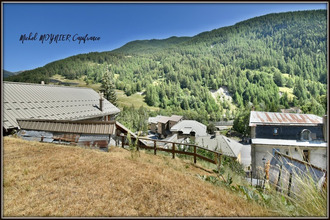 achat maison aiguilles 05470