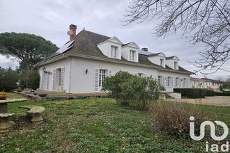 achat maison aiguillon 47190