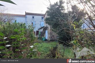 achat maison aiguillon 47190