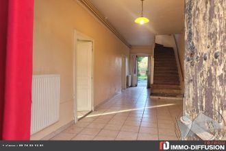 achat maison aiguillon 47190