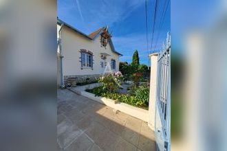 achat maison aiguillon 47190