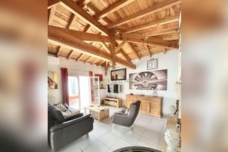 achat maison aiguillon 47190