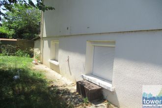 achat maison aiguillon 47190