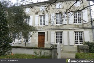 achat maison aiguillon 47190