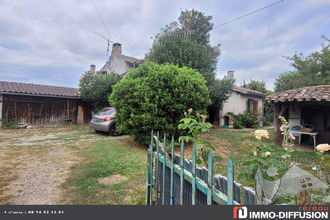 achat maison aiguillon 47190