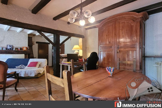 achat maison aiguillon 47190