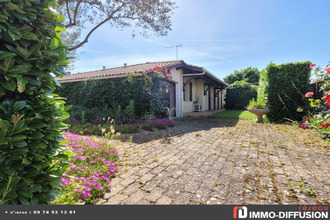 achat maison aiguillon 47190