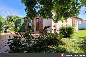 achat maison aiguillon 47190