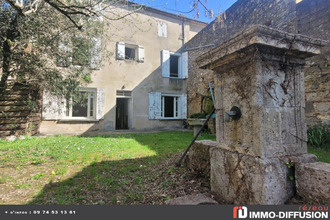 achat maison aiguillon 47190