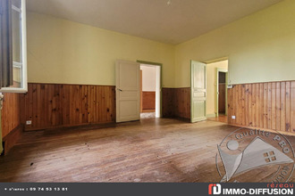 achat maison aiguillon 47190