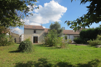 achat maison aiguillon 47190