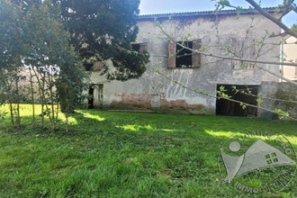 achat maison aiguillon 47190