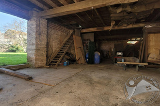 achat maison aiguillon 47190