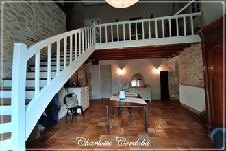 achat maison aiguillon 47190