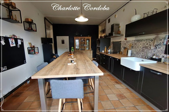 achat maison aiguillon 47190