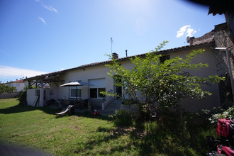 achat maison aiguillon 47190