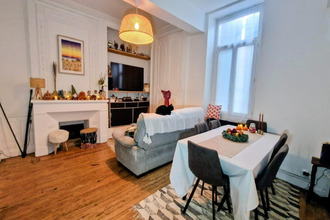 achat maison aiguillon 47190