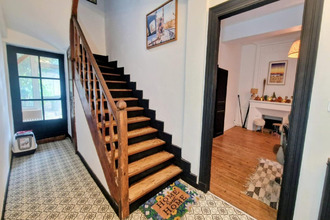 achat maison aiguillon 47190