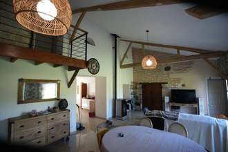 achat maison aiguillon 47190