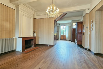 achat maison aiguillon 47190