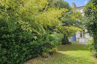 achat maison aiguillon 47190