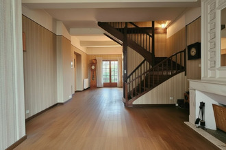 achat maison aiguillon 47190