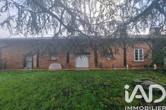 achat maison aiguillon 47190