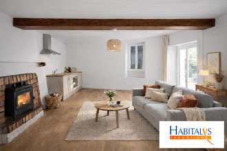 achat maison aiguillon 47190