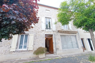 achat maison aiguillon 47190