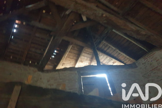 achat maison aiguillon 47190