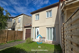 achat maison aiguillon 47190