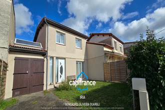 achat maison aiguillon 47190