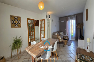 achat maison aiguillon 47190