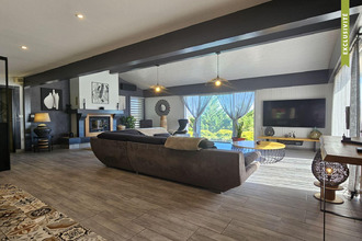 achat maison aiguillon 47190