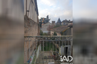 achat maison aiguillon 47190