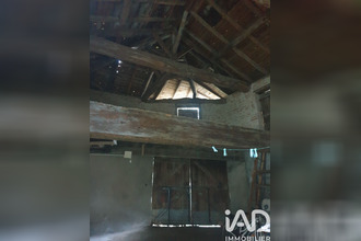 achat maison aiguillon 47190