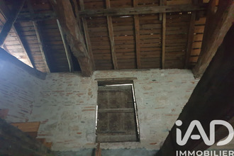 achat maison aiguillon 47190