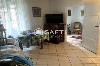 achat maison aiguillon 47190