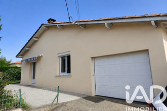 achat maison aiguillon 47190