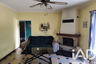 achat maison aiguillon 47190