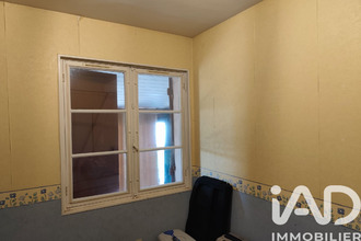 achat maison aiguillon 47190