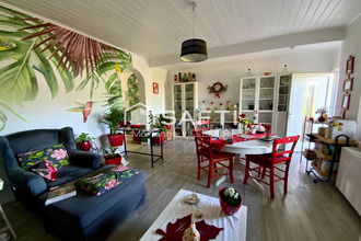 achat maison aiguillon 47190