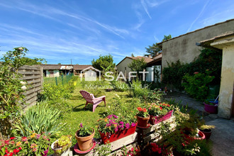 achat maison aiguillon 47190