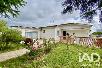 achat maison aiguillon 47190