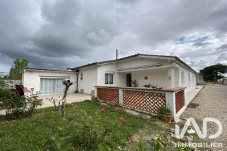 achat maison aiguillon 47190