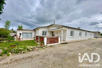 achat maison aiguillon 47190