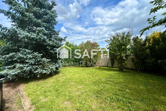 achat maison aiguillon 47190