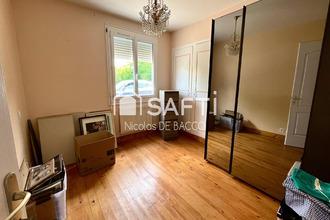 achat maison aiguillon 47190